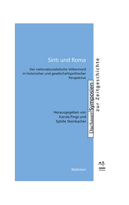 Abbildung von Fings / Steinbacher | Sinti und Roma | 1. Auflage | 2021 | beck-shop.de