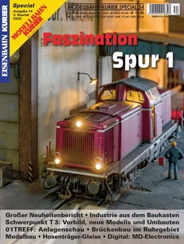 Abbildung von Faszination Spur 1 - Teil 14 | 1. Auflage | 2020 | beck-shop.de
