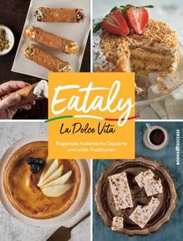 Abbildung von Danford | Eataly - La Dolce Vita | 1. Auflage | 2020 | beck-shop.de