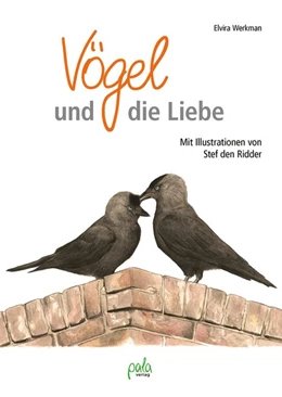 Abbildung von Werkman | Vögel und die Liebe | 1. Auflage | 2020 | beck-shop.de