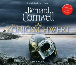 Abbildung von Cornwell | Das Königsschwert | 1. Auflage | 2020 | beck-shop.de