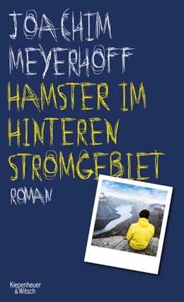 Abbildung von Meyerhoff | Hamster im hinteren Stromgebiet | 1. Auflage | 2020 | beck-shop.de
