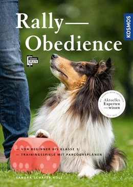 Abbildung von Schäfer-Koll | Rally Obedience | 1. Auflage | 2020 | beck-shop.de