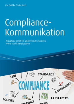 Abbildung von Bethke / Bach | Compliance-Kommunikation | 1. Auflage | 2020 | beck-shop.de