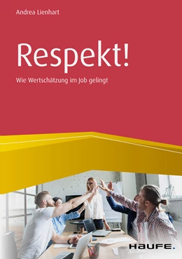Abbildung von Lienhart | Respekt! | 1. Auflage | 2020 | beck-shop.de