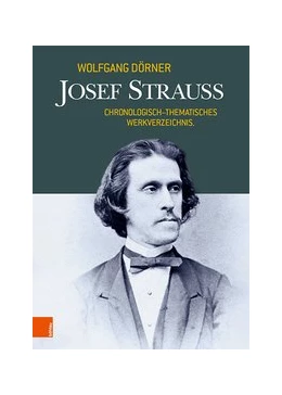 Abbildung von Dörner | Josef Strauss | 1. Auflage | 2022 | beck-shop.de