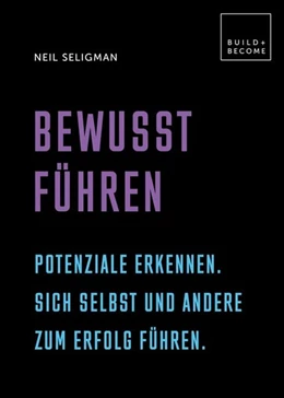 Abbildung von Seligman | Bewusst führen | 1. Auflage | 2020 | beck-shop.de
