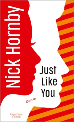 Abbildung von Hornby | Just Like You | 1. Auflage | 2020 | beck-shop.de