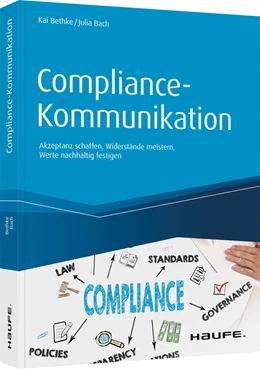 Abbildung von Bethke / Bach | Compliance-Kommunikation | 1. Auflage | 2020 | beck-shop.de