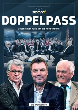 Abbildung von Kühne-Hellmessen | Doppelpass | 1. Auflage | 2020 | beck-shop.de