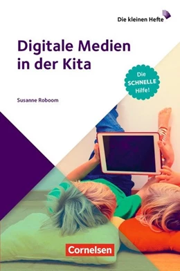 Abbildung von Roboom | Die kleinen Hefte / Digitale Medien im Kita-Alltag | 1. Auflage | 2019 | beck-shop.de