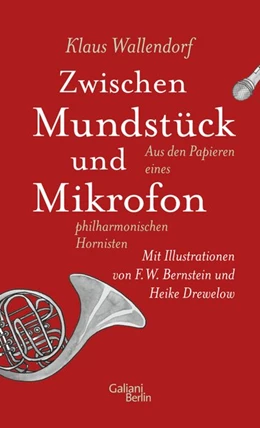 Abbildung von Wallendorf | Zwischen Mundstück und Mikrofon | 1. Auflage | 2020 | beck-shop.de