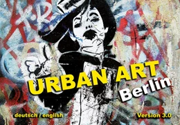 Abbildung von Jakob | Urban Art Berlin | 1. Auflage | 2022 | beck-shop.de