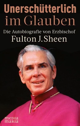 Abbildung von Sheen | Unerschütterlich im Glauben | 1. Auflage | 2021 | beck-shop.de