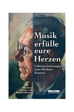 Abbildung von Abel / Pockrandt | Musik erfülle eure Herzen | 1. Auflage | 2020 | beck-shop.de
