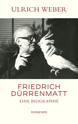 Abbildung von Weber | Friedrich Dürrenmatt | 1. Auflage | 2020 | beck-shop.de