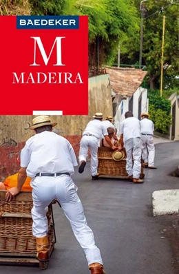 Abbildung von Lier | Baedeker Reiseführer Madeira | 14. Auflage | 2020 | beck-shop.de