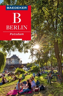 Abbildung von Knoller | Baedeker Reiseführer Berlin, Potsdam | 24. Auflage | 2020 | beck-shop.de