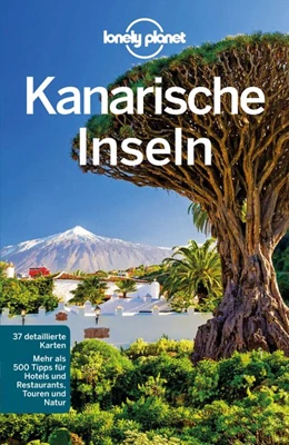 Abbildung von Corne | Lonely Planet Reiseführer Kanarische Inseln | 2. Auflage | 2020 | beck-shop.de