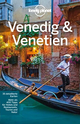 Abbildung von Bing | Lonely Planet Reiseführer Venedig & Venetien | 5. Auflage | 2020 | beck-shop.de