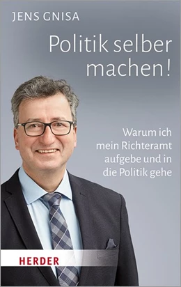 Abbildung von Gnisa | Politik selber machen! | 1. Auflage | 2020 | beck-shop.de