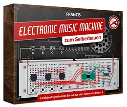 Abbildung von Müller | Electronic Music Machine | 1. Auflage | 2021 | beck-shop.de