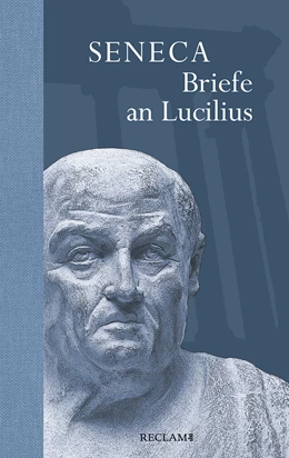 Abbildung von Seneca / Giebel | Briefe an Lucilius | 1. Auflage | 2020 | beck-shop.de