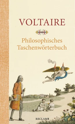 Abbildung von Voltaire / Bauer | Philosophisches Taschenwörterbuch | 1. Auflage | 2020 | beck-shop.de