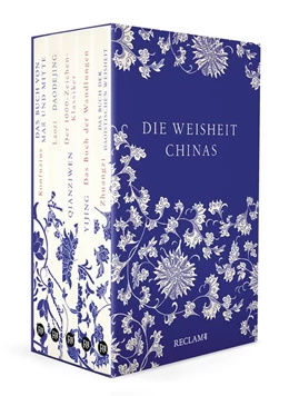 Abbildung von Die Weisheit Chinas | 1. Auflage | 2020 | beck-shop.de