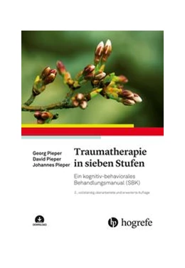 Abbildung von Pieper / Bengel | Traumatherapie in sieben Stufen | 2. Auflage | 2021 | beck-shop.de