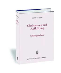 Abbildung von Flasch | Christentum und Aufklärung | 1. Auflage | 2020 | beck-shop.de