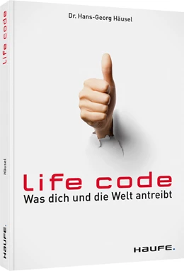 Abbildung von Häusel | Life Code | 1. Auflage | 2020 | beck-shop.de