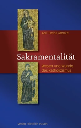 Abbildung von Menke | Sakramentalität | 4. Auflage | 2020 | beck-shop.de