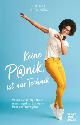 Abbildung von Ait Si Abbou | Keine Panik, ist nur Technik | 1. Auflage | 2020 | beck-shop.de