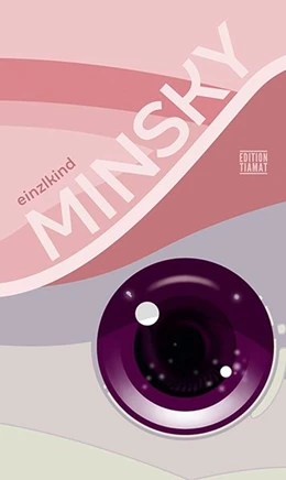Abbildung von Einzlkind | Minsky | 1. Auflage | 2021 | beck-shop.de