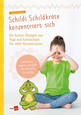 Abbildung von Hohloch | Schildi Schildkröte konzentriert sich | 1. Auflage | 2020 | beck-shop.de