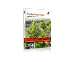 Abbildung von Straßenbegleitgrün | 1. Auflage | 2020 | beck-shop.de