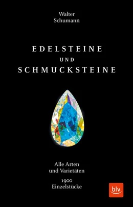 Abbildung von Schumann | Edelsteine und Schmucksteine | 1. Auflage | 2020 | beck-shop.de