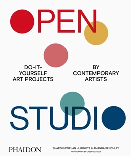 Abbildung von Coplan Hurowitz | Open Studio | 1. Auflage | 2020 | beck-shop.de