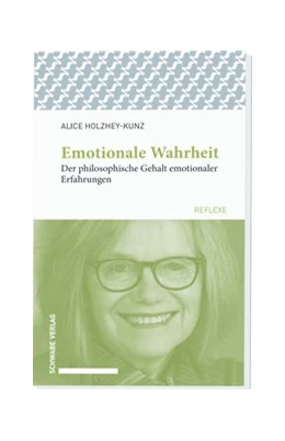 Abbildung von Holzhey-Kunz | Emotionale Wahrheit | 1. Auflage | 2020 | beck-shop.de