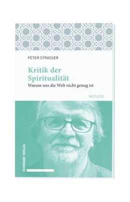 Abbildung von Strasser | Kritik der Spiritualität | 1. Auflage | 2020 | beck-shop.de
