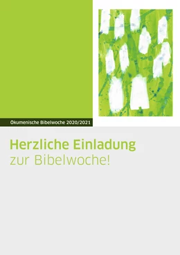 Abbildung von Plakat zur Bibelwoche | 1. Auflage | 2020 | beck-shop.de