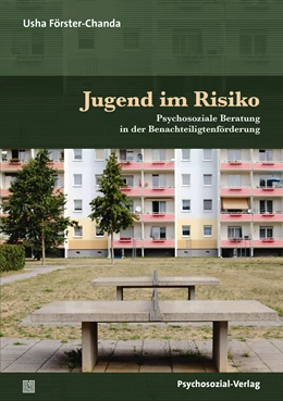 Abbildung von Förster-Chanda | Jugend im Risiko | 1. Auflage | 2020 | beck-shop.de