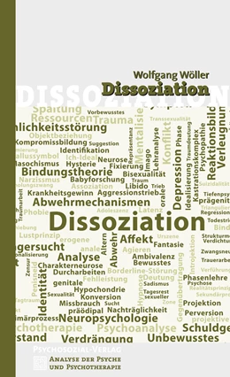 Abbildung von Wöller | Dissoziation | 1. Auflage | 2020 | beck-shop.de