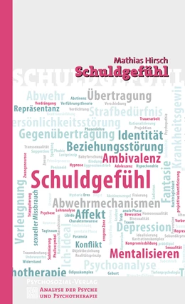 Abbildung von Hirsch | Schuldgefühl | 1. Auflage | 2020 | beck-shop.de