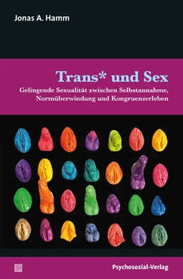 Abbildung von Hamm | Trans* und Sex | 1. Auflage | 2020 | beck-shop.de
