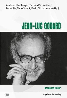 Abbildung von Hamburger / Schneider | Jean-Luc Godard | 1. Auflage | 2020 | beck-shop.de