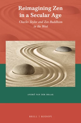 Abbildung von Braak | Reimagining Zen in a Secular Age | 1. Auflage | 2020 | 64 | beck-shop.de