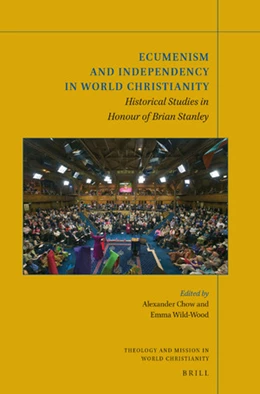 Abbildung von Ecumenism and Independency in World Christianity | 1. Auflage | 2020 | 15 | beck-shop.de