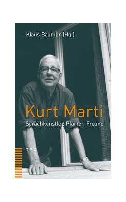 Abbildung von Bäumlin | Kurt Marti | 1. Auflage | 2020 | beck-shop.de